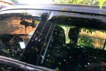 Suzuki Grand Vitara 2005–2017 Raamdeflectoren (4 stuks, HIC) foto 17