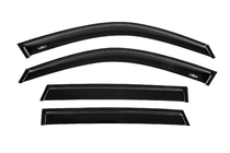 Toyota Rav 4 2001–2005 Raamdeflectoren (4 stuks, HIC) foto 2