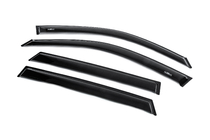 Toyota Rav 4 2001–2005 Raamdeflectoren (4 stuks, HIC) foto 3