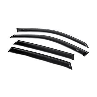 Raamdeflectoren (4 stuks, HIC) Toyota Rav 4 2001–2005 foto 3