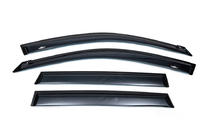Toyota Rav 4 2006–2013 Raamdeflectoren (4 stuks, HIC) foto 7