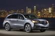 Hybride versie van de Acura MDX Sport Hybrid-crossover foto 12