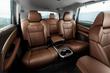 Hybride versie van de Acura MDX Sport Hybrid-crossover foto 6