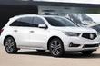 Hybride versie van de Acura MDX Sport Hybrid-crossover foto 7