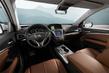 Hybride versie van de Acura MDX Sport Hybrid-crossover foto 4