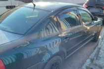 Volkswagen Passat B5 1997–2005 Raamwindschermen SD (set 4 stuks, HIC) foto 9