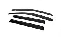 Volkswagen Passat B5 1997–2005 Raamdeflectoren Variant (4 stuks, HIC) foto 2