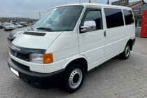 Volkswagen T4 Transporter 1990–2003 Raamwindschermen (2 st., HIC) foto 17