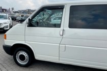 Volkswagen T4 Caravelle/Multivan 1990–2003 Raamwindschermen (2 st., HIC) foto 19