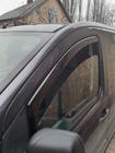 Fiat Scudo 2007–2015 Insteek raamwindschermen (2 st., HIC) foto 1