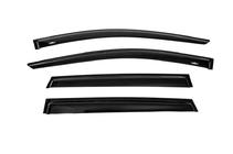 Ford Kuga/Escape 2013–2019 Raamdeflectoren (4 stuks, HIC) foto 5