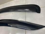 Ford Custom 2013–2022 Raamwindschermen (2 st., HIC) foto 3