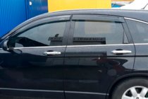 Honda CR-V 2007–2011 Raamdeflectoren (4 stuks, HIC) foto 1