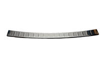Mercedes E-klasse W212 2009–2016 Achterbumperlijst Carmos (SW, RVS) foto 8