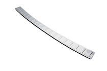 Mercedes E-klasse W212 2009–2016 Achterbumperlijst Carmos (SW, RVS) foto 9