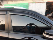 Kia Sorento II XM 2009–2014 Raamdeflectoren (4 stuks, HIC) foto 2