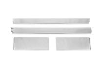 Ford Custom 2013–2022 Carmos RVS interieur instaplijsten (set van 4) foto 2