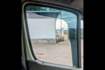 Mercedes Sprinter W906 2006–2018 Insteek raamwindschermen (2 st., HIC) foto 9