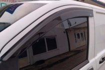 Mercedes Vito/V-klasse W447 2014– Raamwindschermen (2 st., HIC) foto 9