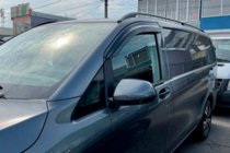 Mercedes Vito/V-klasse W447 2014– Raamwindschermen (2 st., HIC) foto 1