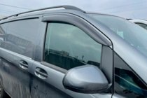 Mercedes Vito/V-klasse W447 2014– Raamwindschermen (2 st., HIC) foto 2