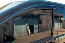 Mercedes Vito/V-klasse W447 2014– Raamwindschermen (2 st., HIC) foto 10