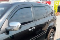 SsangYong Rexton I 2001–2017 Raamdeflectoren 2013+ (4 st, HIC) foto 1