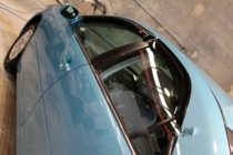 Toyota Camry 2001–2006 Raamdeflectoren (4 stuks, HIC) foto 6