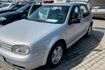 Volkswagen Golf 4 1997–2006 Raamwindschermen HB (set 4 stuks, HIC) foto 10