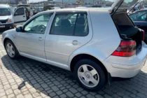 Volkswagen Golf 4 1997–2006 Raamwindschermen HB (set 4 stuks, HIC) foto 11