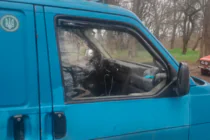 Volkswagen T4 Caravelle/Multivan 1990–2003 Insteek raamwindschermen (2 st., HIC) foto 8