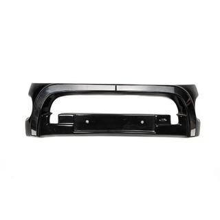 Frontlip (spuitklaar) Peugeot Partner Tepee 2008–2018 foto 1