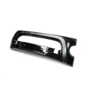 Frontlip (spuitklaar) Citroen Berlingo 2008–2018 foto 1