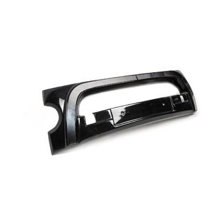 Frontlip (spuitklaar) Citroen Berlingo 2008–2018 foto 4