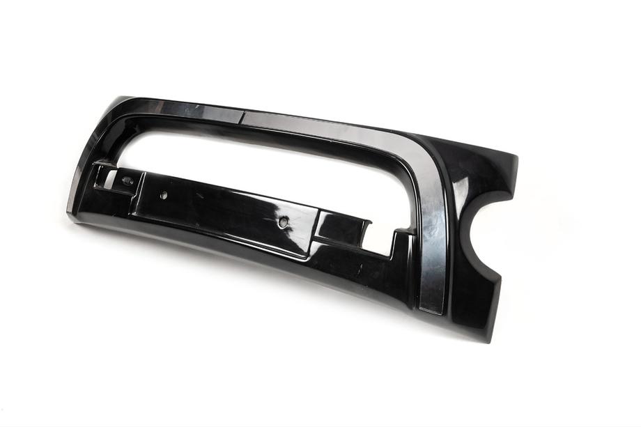 Citroen Berlingo 2008–2018 Frontlip (spuitklaar) Image