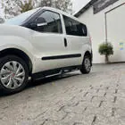 Fiat Doblo II 2010–2022 Zijdorpels Sorento type (EuroCap) foto 3