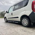 Fiat Doblo II 2010–2022 Zijdorpels Sorento type (EuroCap) foto 4