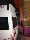 Ford Transit 2000–2014 Anatomic hoge dakspoiler (spuitklaar) foto 3