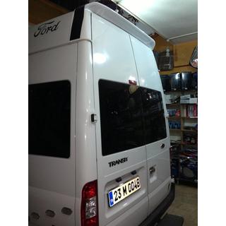 Anatomic hoge dakspoiler (spuitklaar) foto 4
