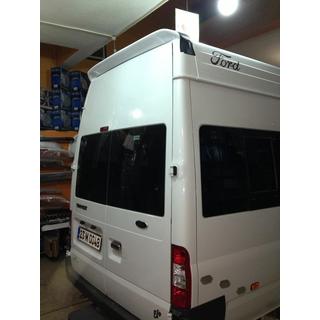 Anatomic hoge dakspoiler (spuitklaar) foto 1