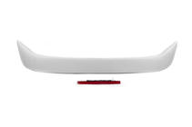 Ford Transit 2000–2014 Isikli midden dakspoiler (spuitklaar) foto 2