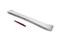 Ford Transit 2000–2014 Isikli midden dakspoiler (spuitklaar) foto 4