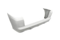 Mercedes Vito W638 1996–2003 Achterbumper afdekking (spuitklaar) foto 4