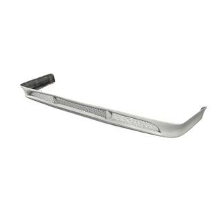 Sport achterbumperlip (spuitklaar) Mercedes Vito W639 2004–2014 foto 3