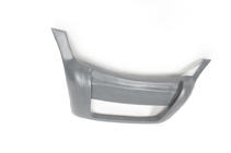 Mercedes Vito W639 2004–2014 Frontlip (spuitklaar) 2004-2010 foto 4
