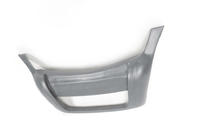 Mercedes Vito W639 2004–2014 Frontlip (spuitklaar) 2004-2010 foto 5