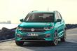 Review van de compacte stads-crossover Volkswagen T-Cross foto 9