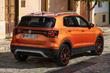 Review van de compacte stads-crossover Volkswagen T-Cross foto 3