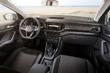 Review van de compacte stads-crossover Volkswagen T-Cross foto 5
