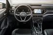 Review van de compacte stads-crossover Volkswagen T-Cross foto 4